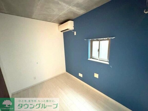 レガリア新丸子の物件内観写真